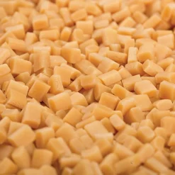 Njoy Caramel blokjes (1250g)