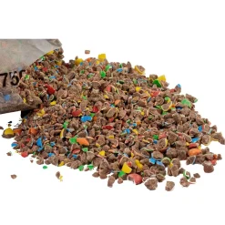 Njoy M&M's gebroken (750g)