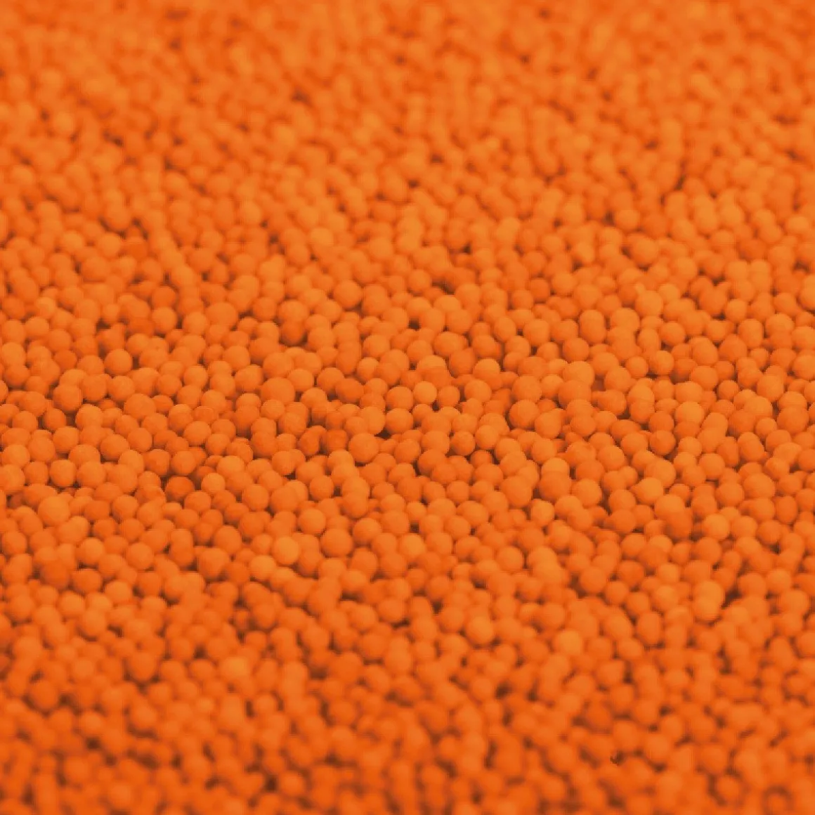 Njoy Musketzaad Oranje (1800g)