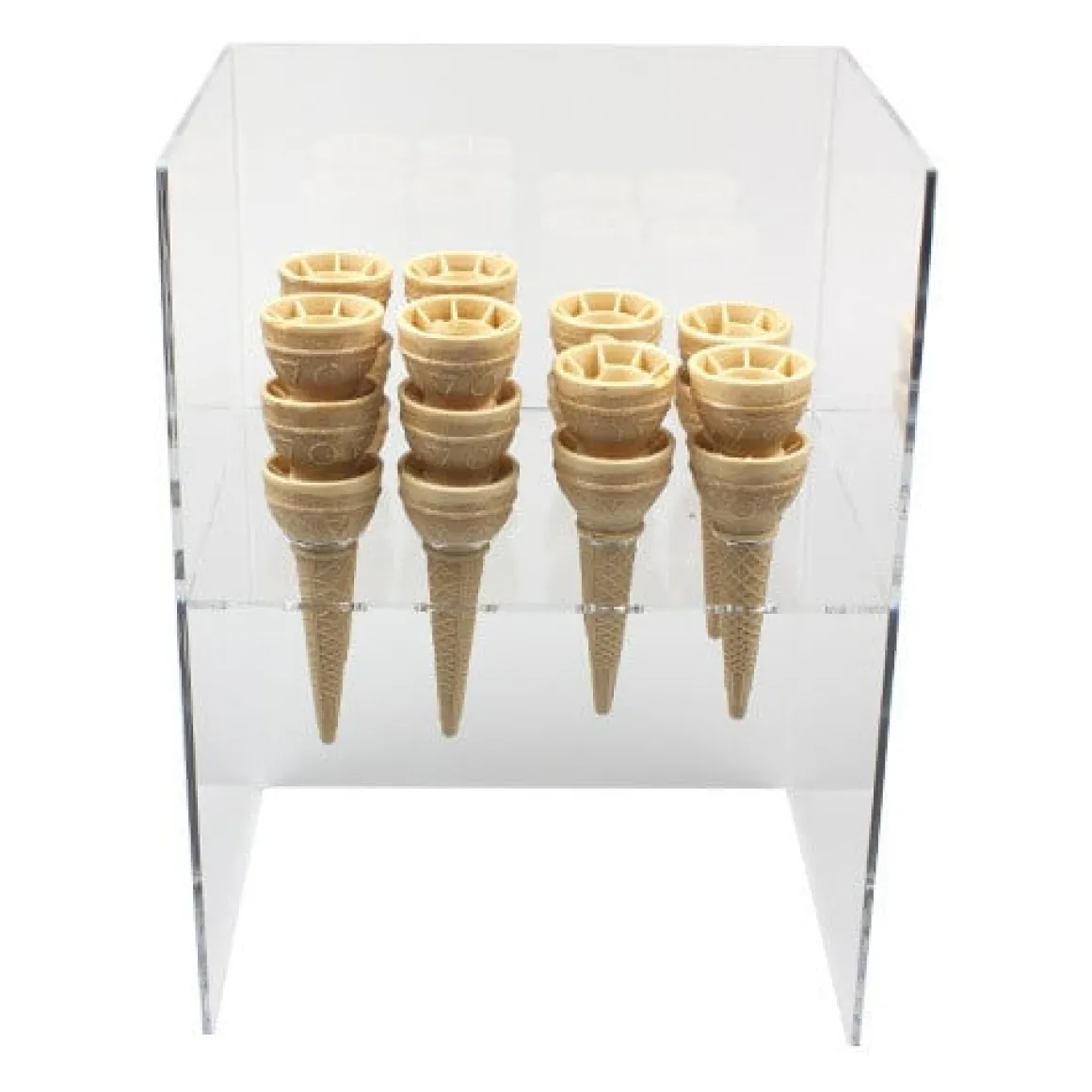 Njoy Oubliehoornhouder 8-gaten