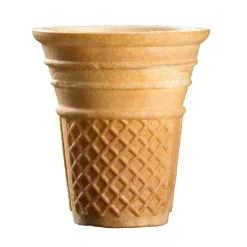 Njoy Reuze bekers Ø65x68mm (108 stuks)