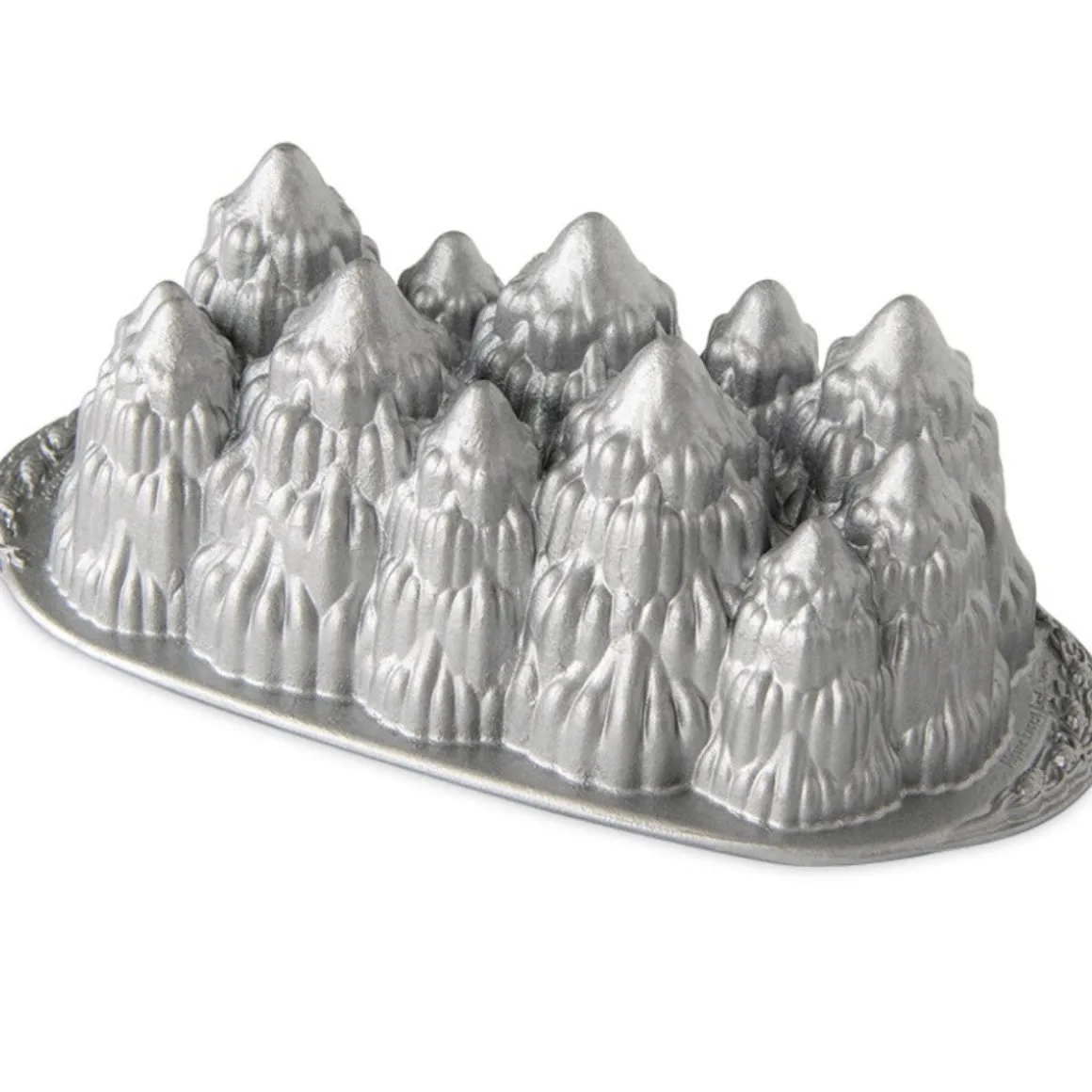Nordic Ware Alpine Forest Bakvorm