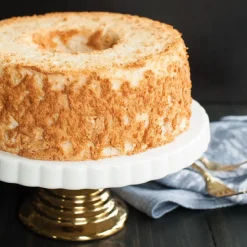 Nordic Ware Angel Food Cake Bakvorm