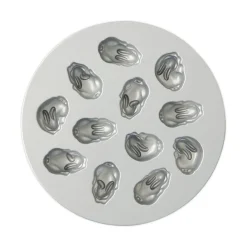 Nordic Ware Baby Konijnen Bakvorm Mini