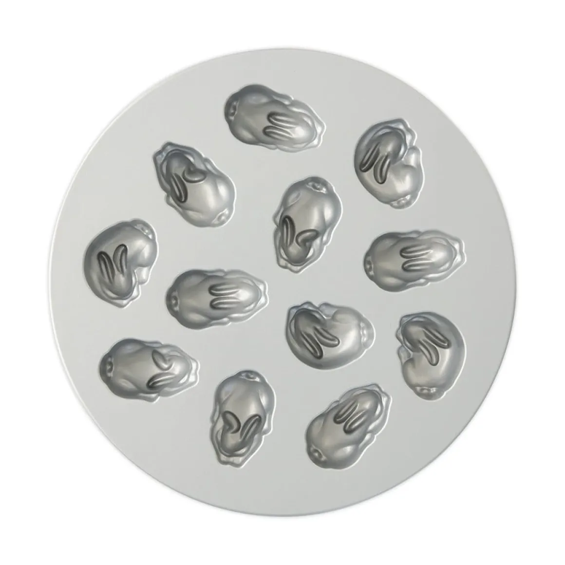 Nordic Ware Baby Konijnen Bakvorm Mini