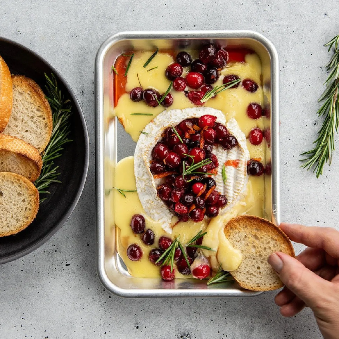 Nordic Ware Bakplaat 24x16x2,8cm