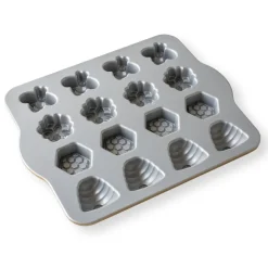 Nordic Ware Bijen Bakvorm Mini