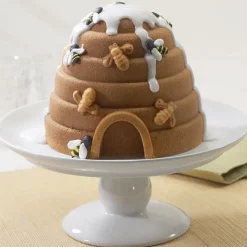 Nordic Ware Bijenkorf Bakvorm