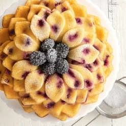 Nordic Ware Blossom Tulband Bakvorm