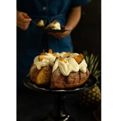 Nordic Ware Braided Tulband Bakvorm