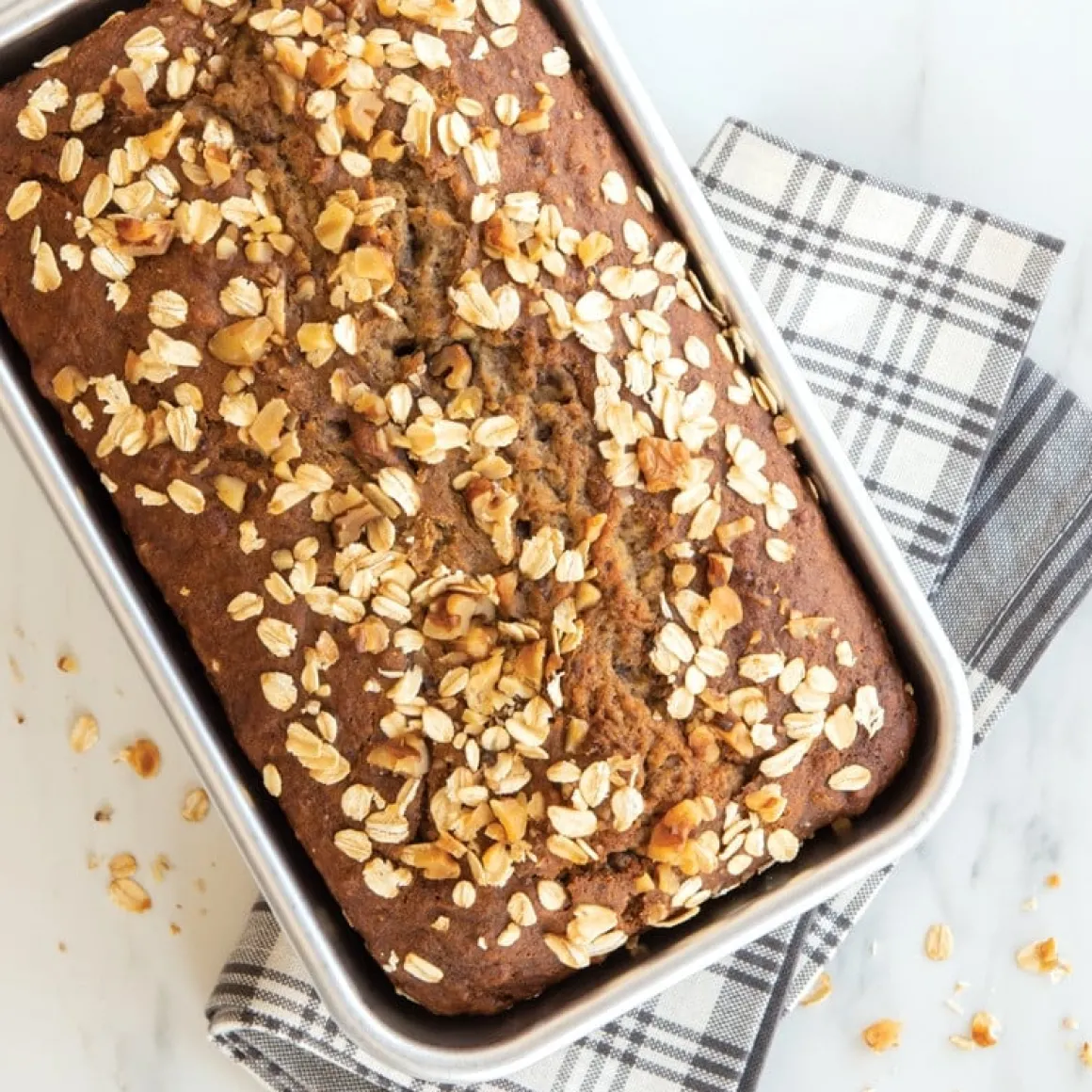 Nordic Ware Broodbakvorm 13x23cm