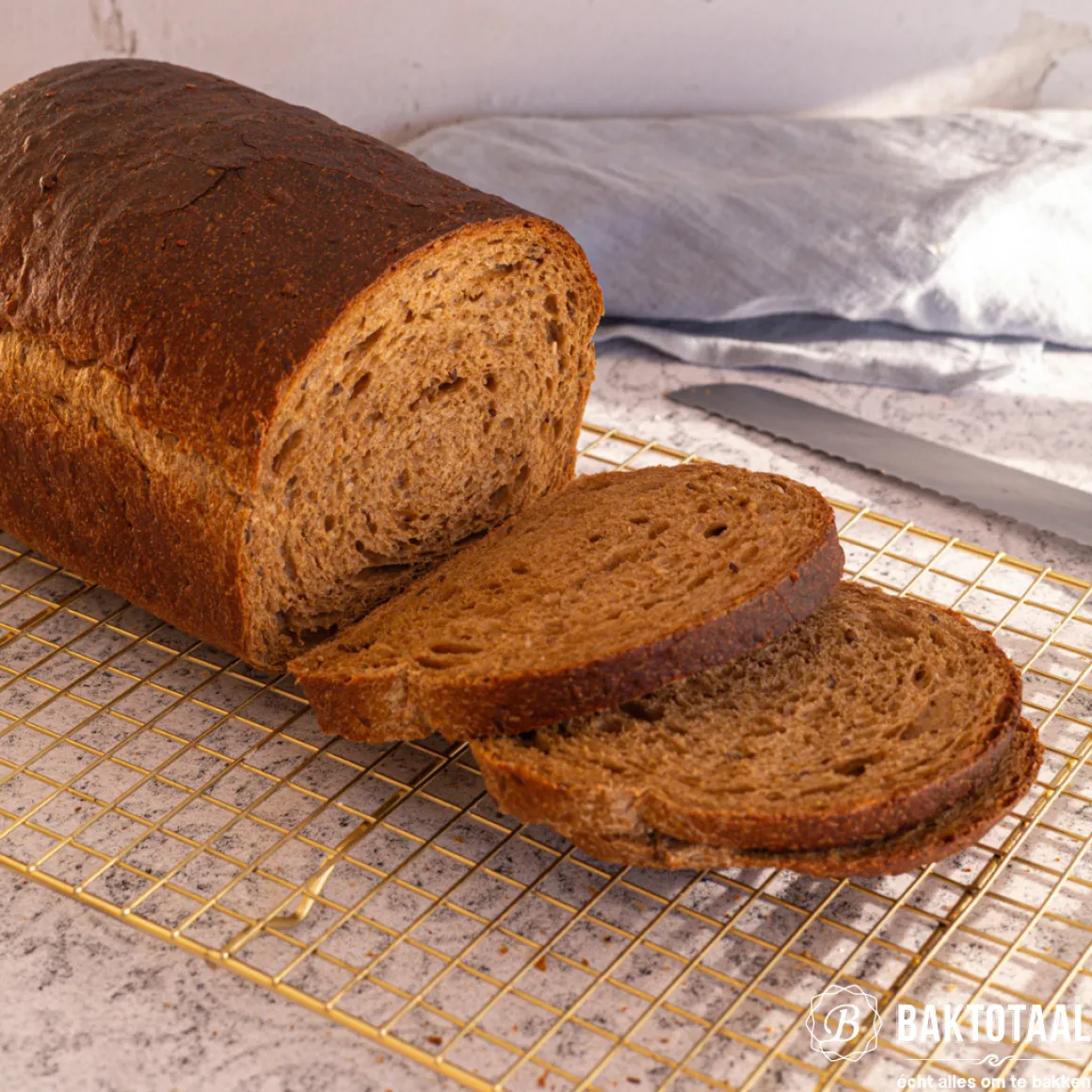 Nordic Ware Broodbakvorm 13x23cm