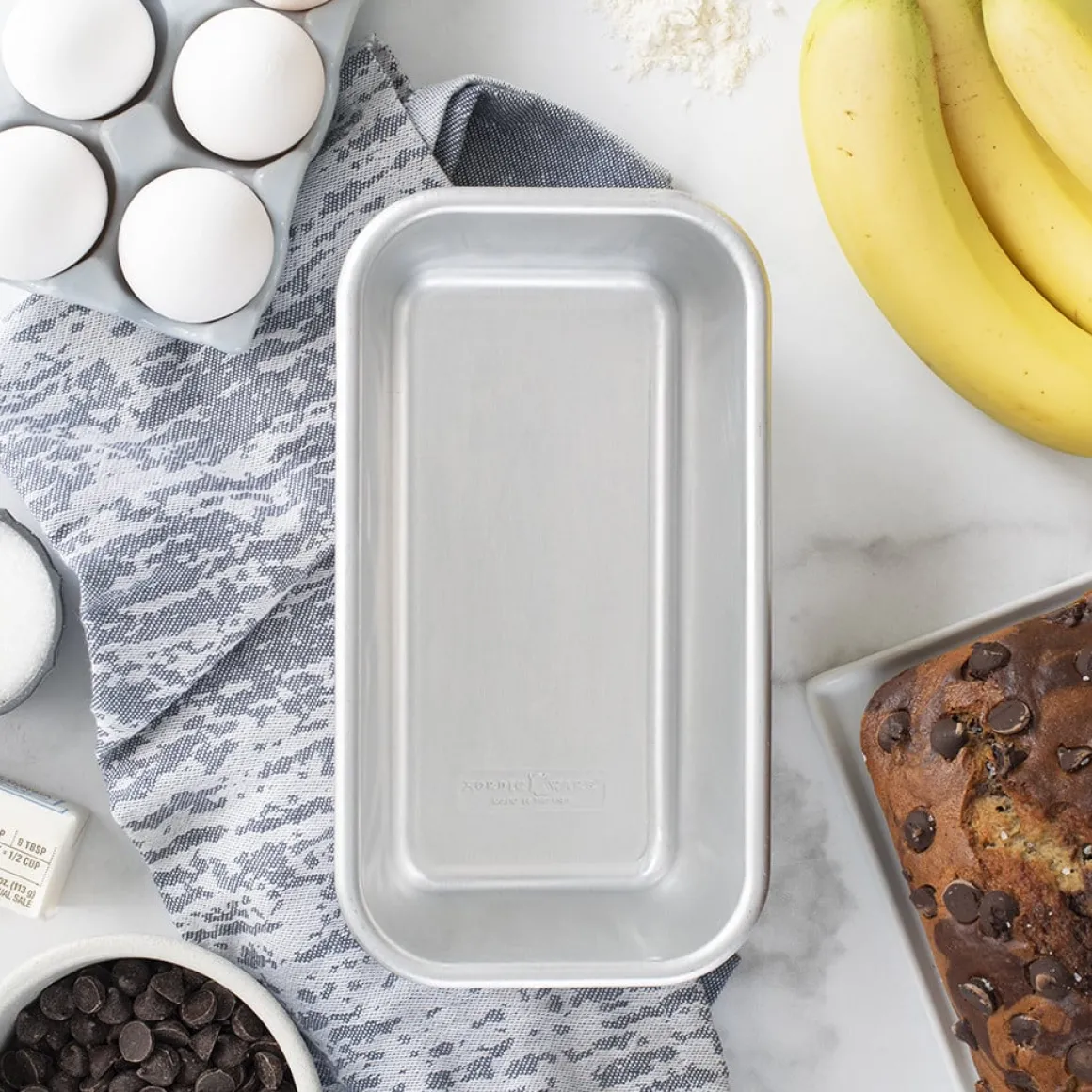 Nordic Ware Broodbakvorm 10x20cm