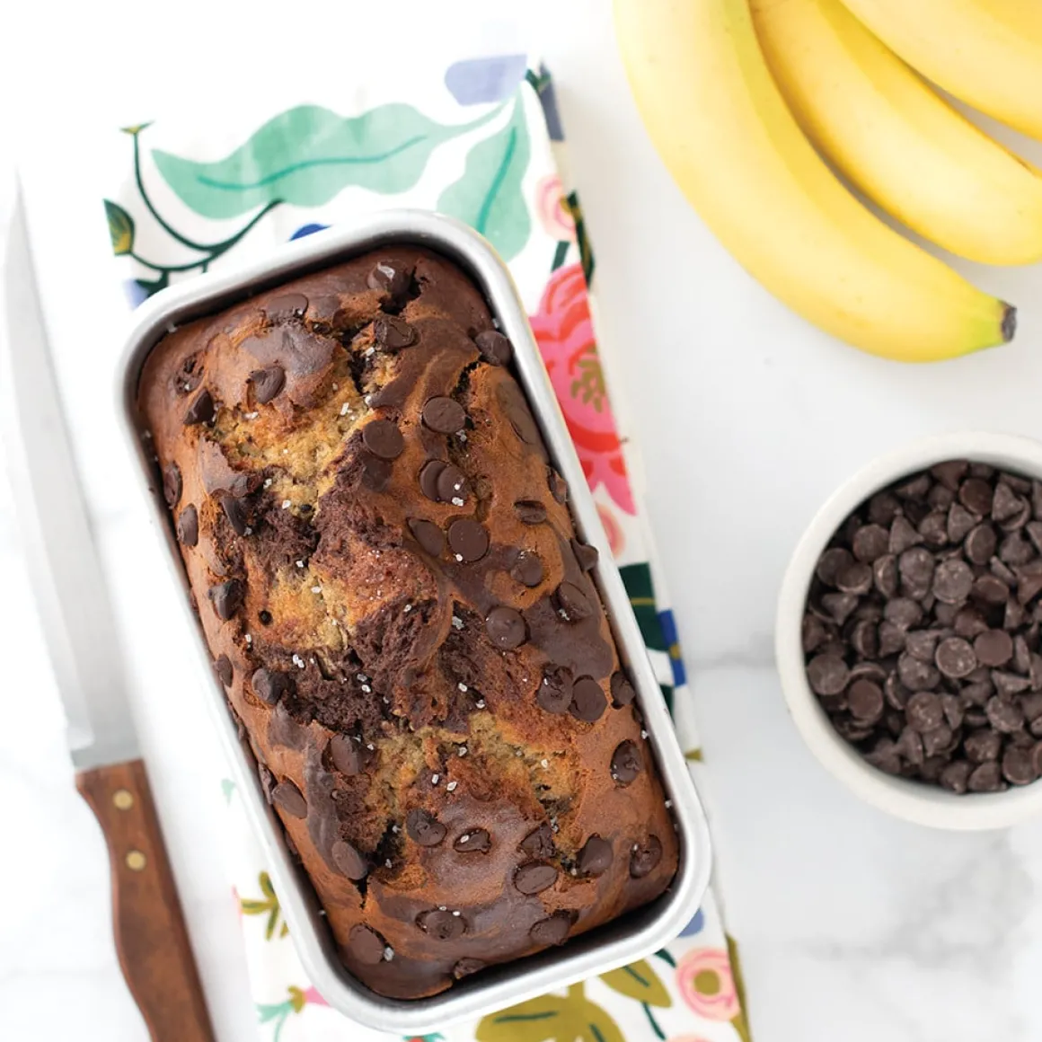 Nordic Ware Broodbakvorm 10x20cm