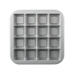 Nordic Ware Brownie Bakvorm