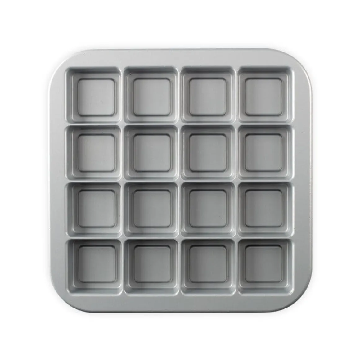 Nordic Ware Brownie Bakvorm