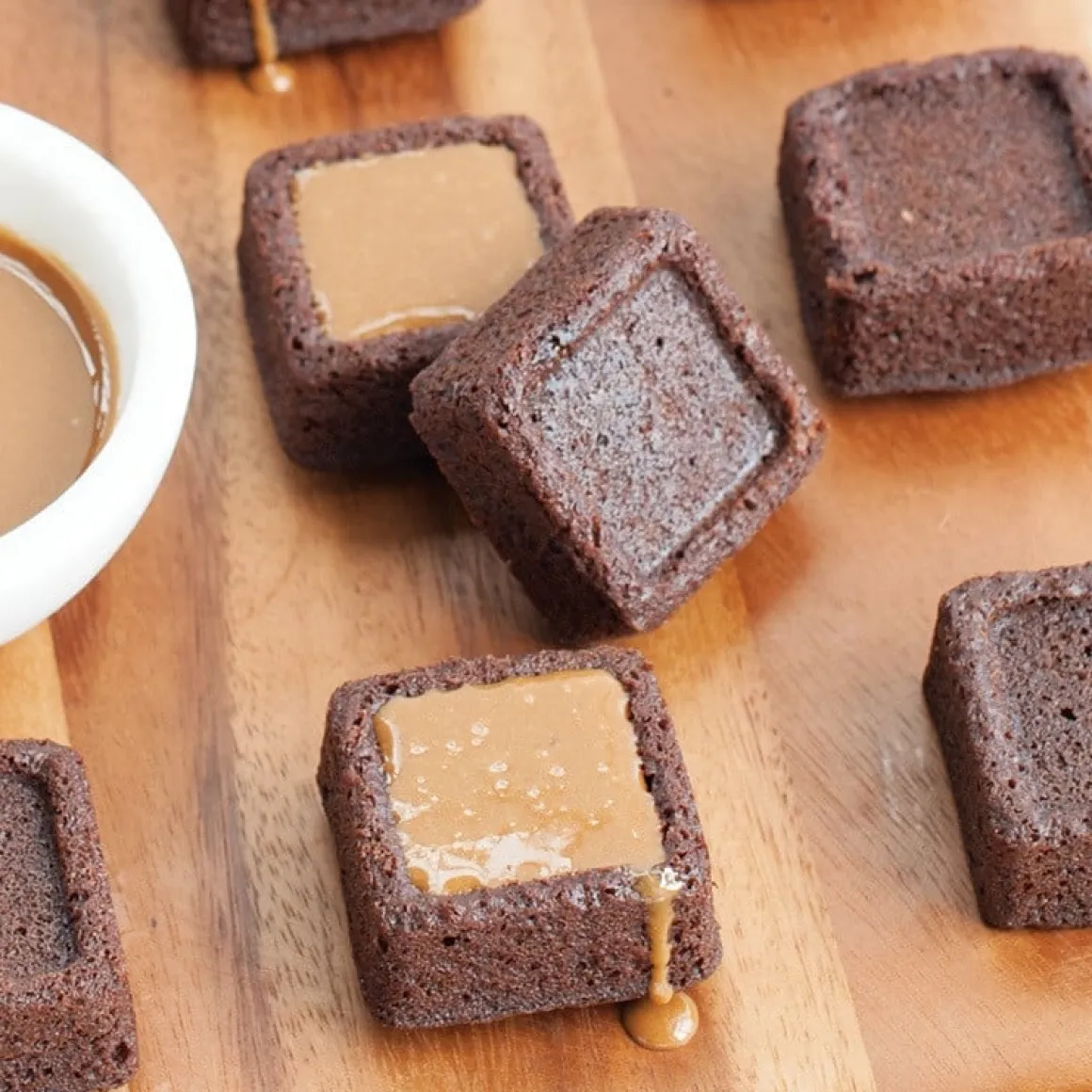 Nordic Ware Brownie Bakvorm