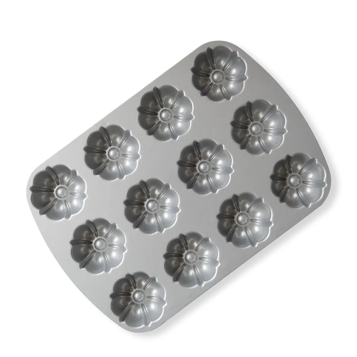 Nordic Ware Brownie Bundt Bakvorm