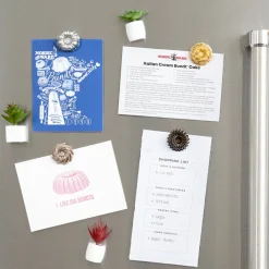 Nordic Ware Bundt Magneten Set/4