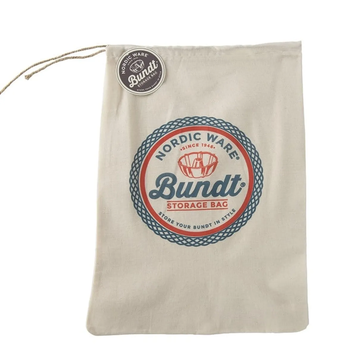 Nordic Ware Bundt Opbergzak