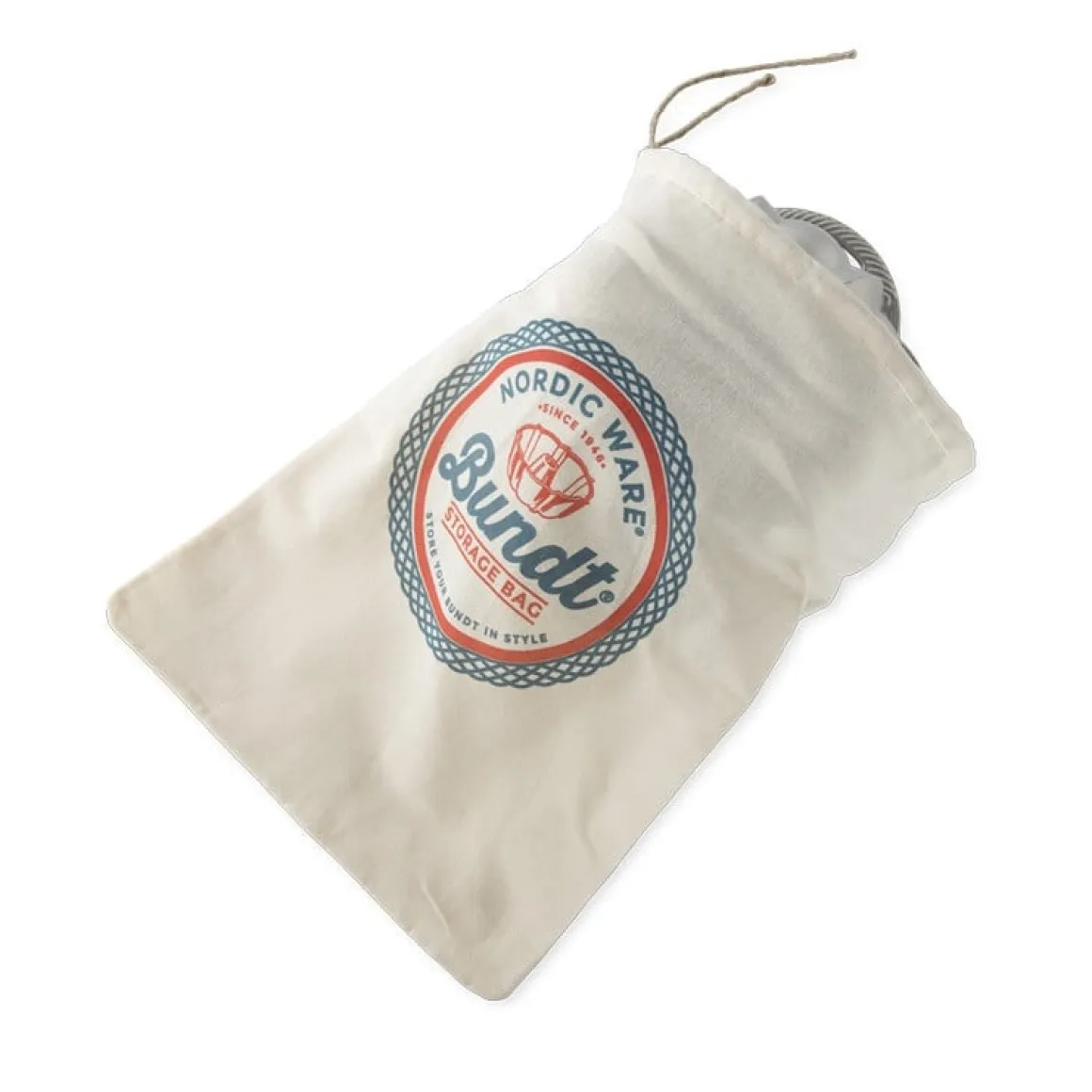 Nordic Ware Bundt Opbergzak