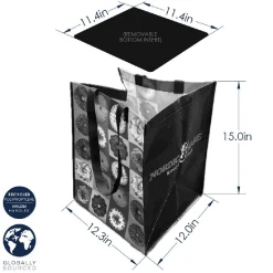 Nordic Ware Bundt Shopper