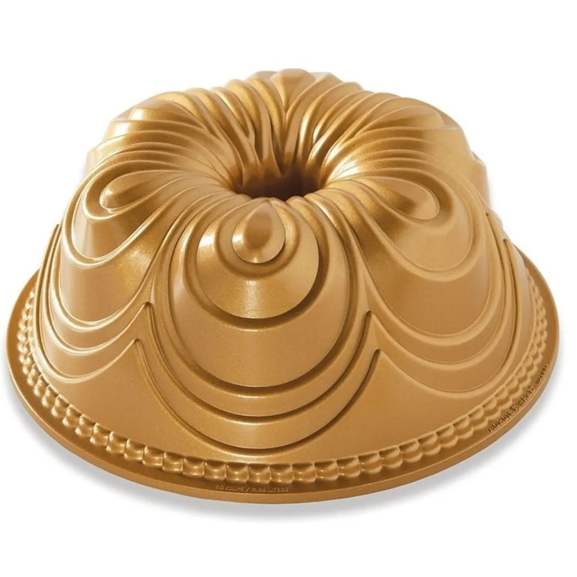 Nordic Ware Chiffon Tulband Bakvorm