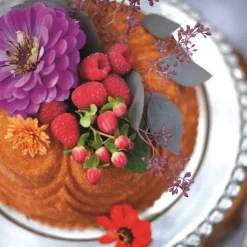 Nordic Ware Chiffon Tulband Bakvorm