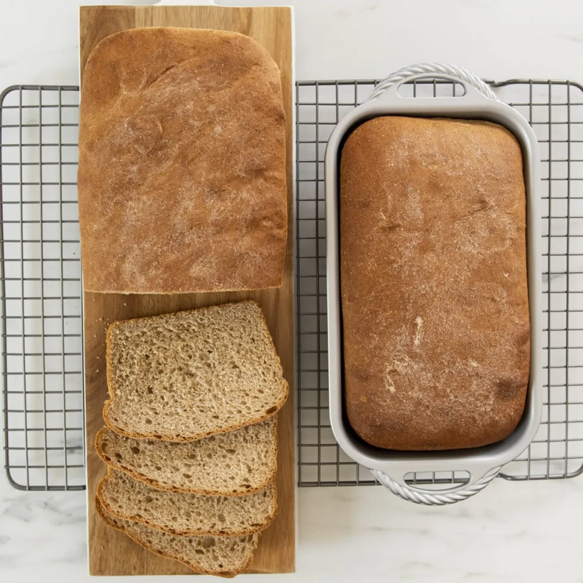 Nordic Ware Classic Broodvorm/Cakevorm