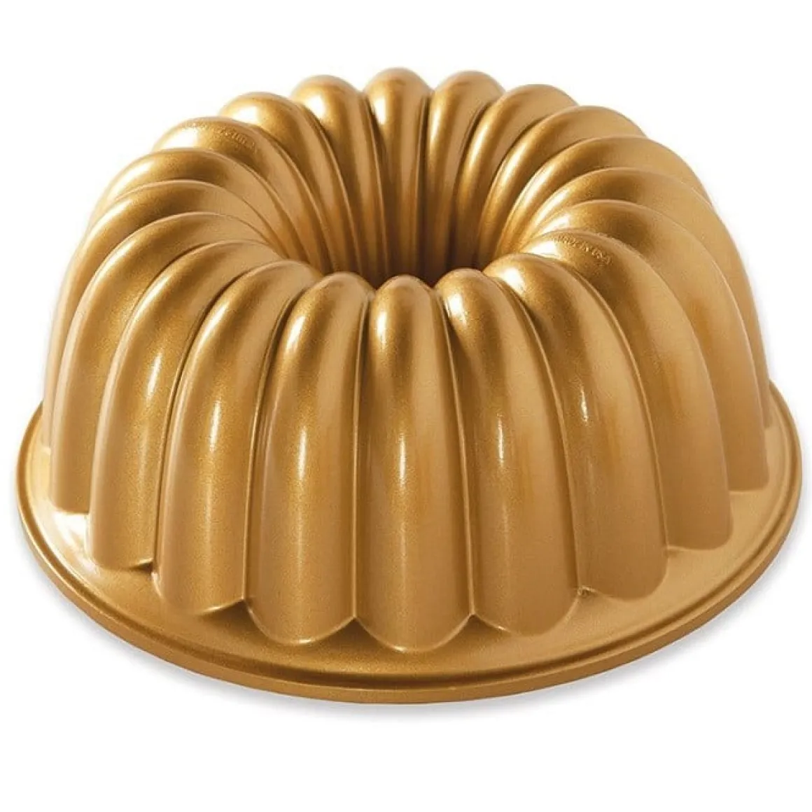 Nordic Ware Elegant Party Tulband Bakvorm