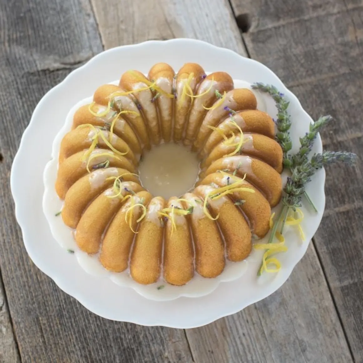 Nordic Ware Elegant Party Tulband Bakvorm