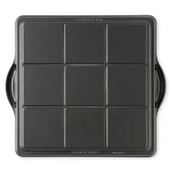 Nordic Ware English Shortbread Bakvorm