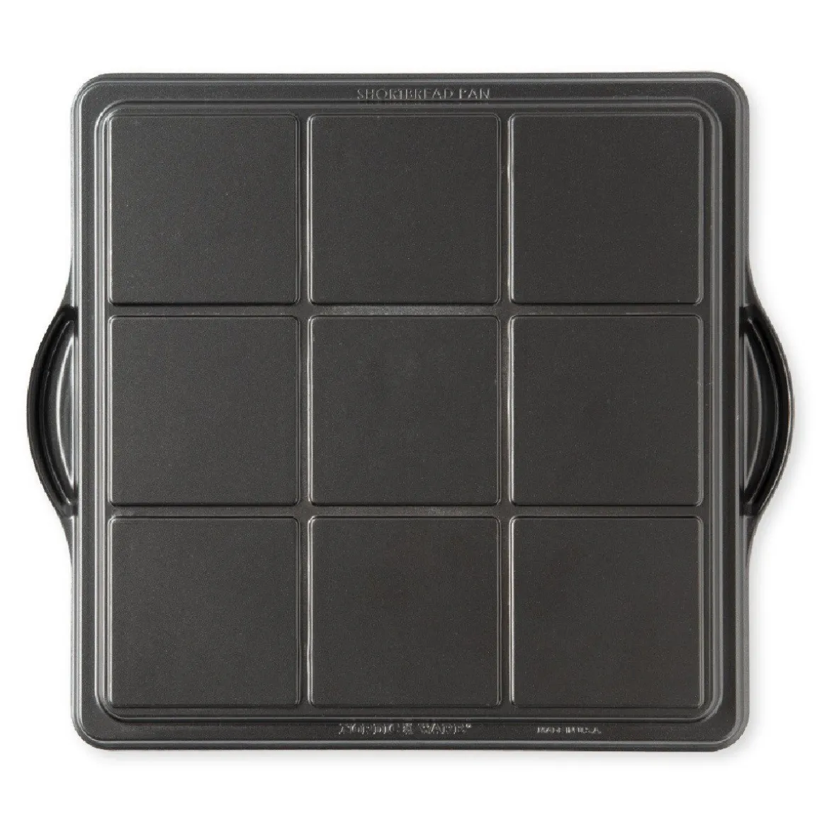 Nordic Ware English Shortbread Bakvorm