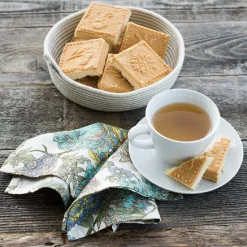 Nordic Ware English Shortbread Bakvorm