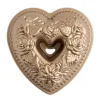 Nordic Ware Floral Heart Tulband Bakvorm