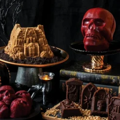 Nordic Ware Grafsteen Bakvorm