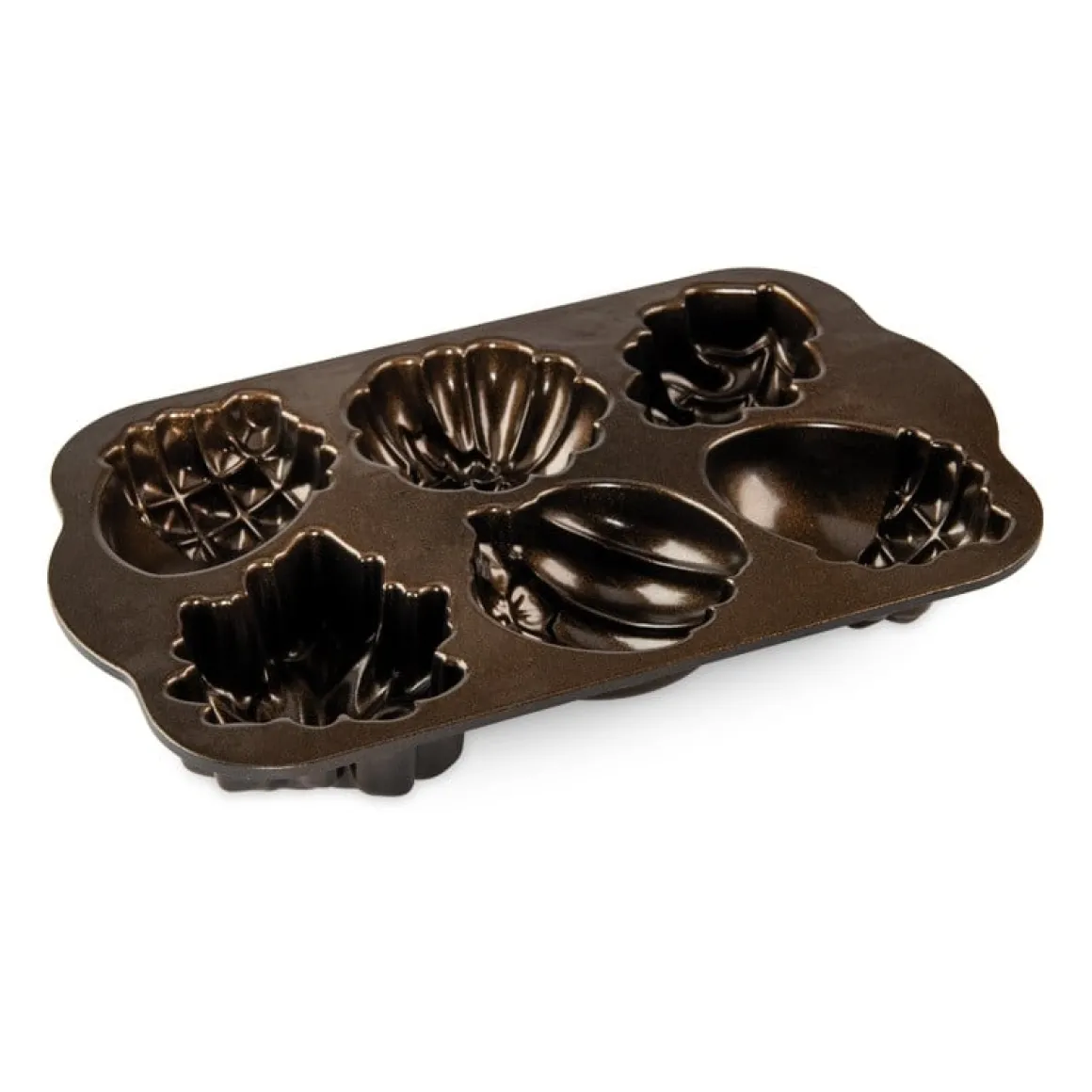Nordic Ware Herfst Bakvorm