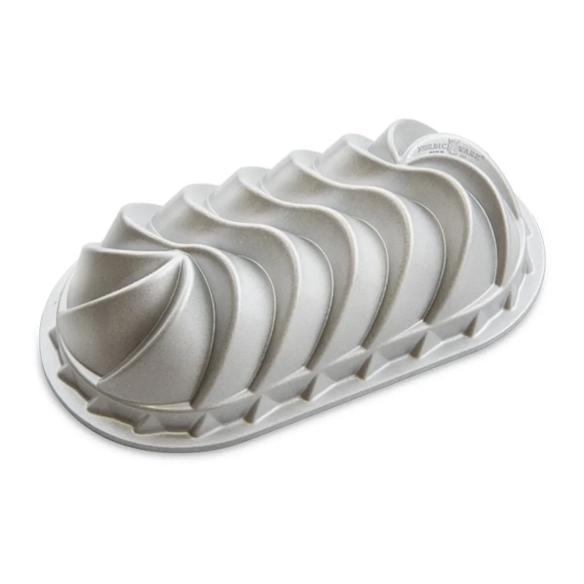 Nordic Ware Heritage Cakevorm / Broodvorm