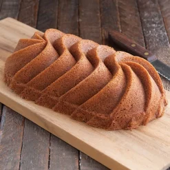 Nordic Ware Heritage Cakevorm / Broodvorm