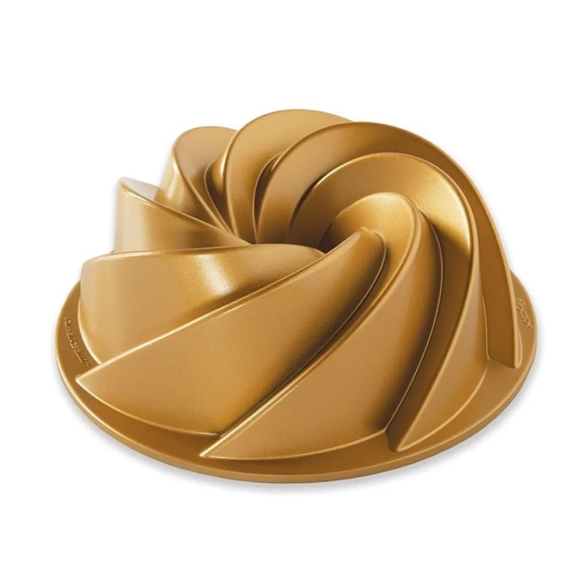 Nordic Ware Heritage Klein Tulband Bakvorm