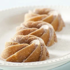 Nordic Ware Heritage Mini Tulband Bakvorm