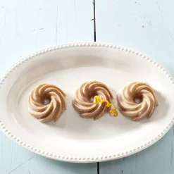 Nordic Ware Heritage Mini Tulband Bakvorm