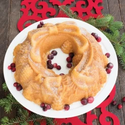 Nordic Ware Holiday Tulband Bakvorm