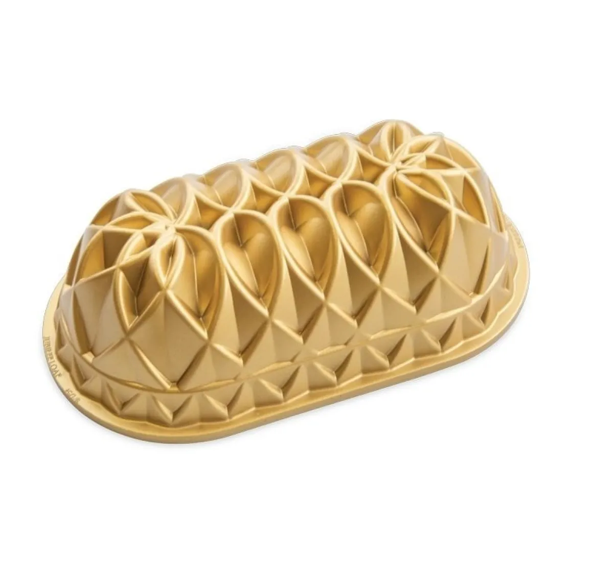 Nordic Ware Jubilee Cakevorm