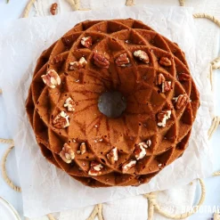 Nordic Ware Jubilee Tulband Bakvorm