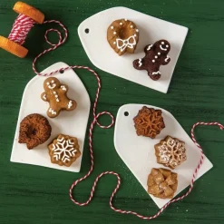 Nordic Ware Kerst Bakvorm