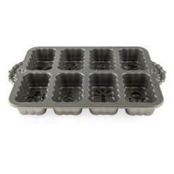 Nordic Ware Kerst Mini Bakvorm