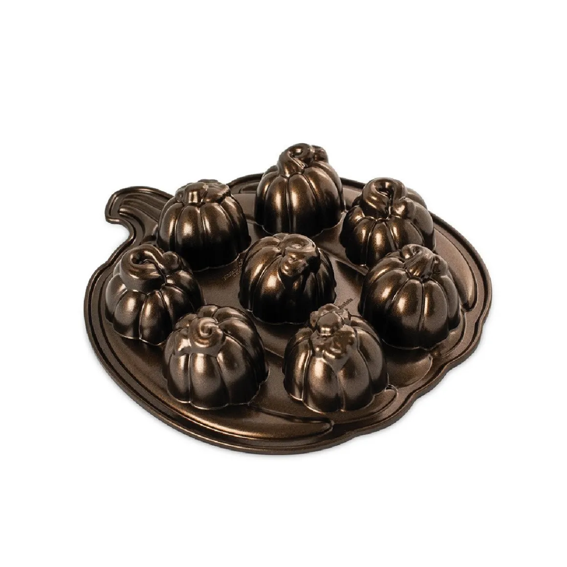 Nordic Ware Kleine Pompoenen Bakvorm