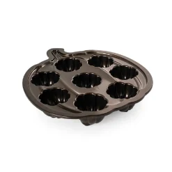 Nordic Ware Kleine Pompoenen Bakvorm