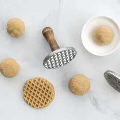 Nordic Ware Koekjesstempel Seizoenen Set/3